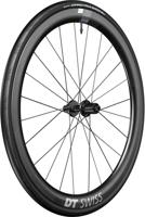 DT swiss erc 1400 dicut wts 45 28" cl carbon rear wheel - thumbnail