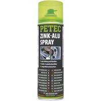 PETEC zink-spray zinc-aluminum spray 500 m - thumbnail