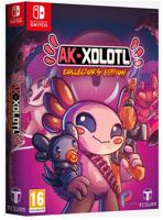AK-Xolotl Collector's Edition - thumbnail