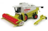 Bruder Claas Lexion 480 1:20 - thumbnail
