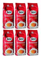 Segafredo Intermezzo - koffiebonen - 1 kilo - thumbnail