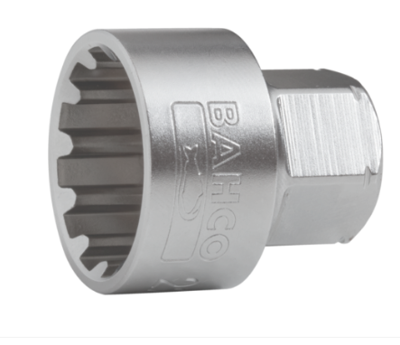 Bahco doorsteek dopsleutel h19, 11 m | SBS19-TH11