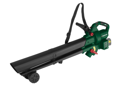 PARKSIDE Accu-bladblazer 40 V zonder accu en lader