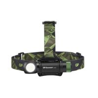 Multiuse hoofdlamp GP Discovery CHR35 600 lumen - thumbnail