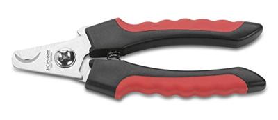 Nagelknipper 3 Claveles Maat L (16 cm) L 3C