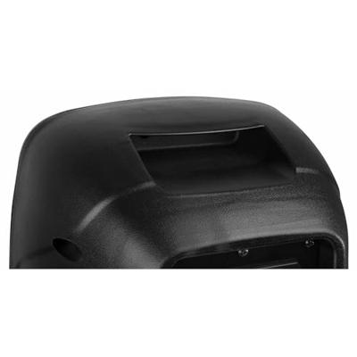 Vonyx VPS102A Plug & play 600W speakerset met statieven Vonyx VPS102A Plug & play 600W speakerset met statieven