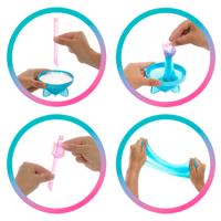 POP ONTHULLING BLAUWE EENHOORN - thumbnail