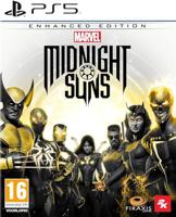 Marvel Midnight Suns Enhanced Edition - thumbnail