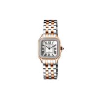 Gevril 12114B GV2 Milan Dames Horloge 28mm 5 ATM - thumbnail