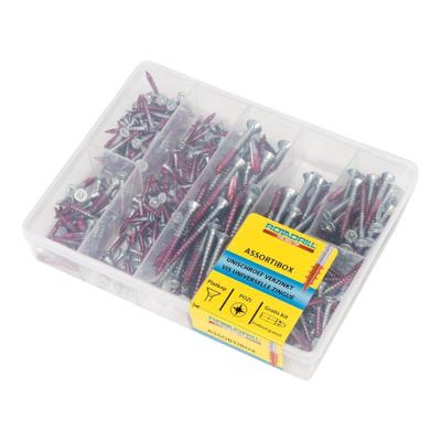 Rotadrill Rotadrill Assortibox Vz Pk Pz - 495.006.050 Rotadrill Rotadrill Assortibox Vz Pk Pz - 495.006.050