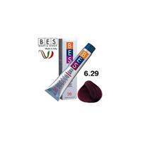 BES Hi-Fi Hair Color 6.29 100ml - thumbnail