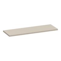 Brauer Ocean Medium Topblad - 140 cm - Mat Beige - thumbnail