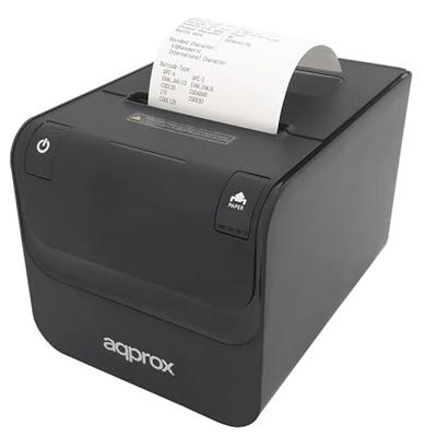 Matrixprinter approx! appPOS80USB+WIFI