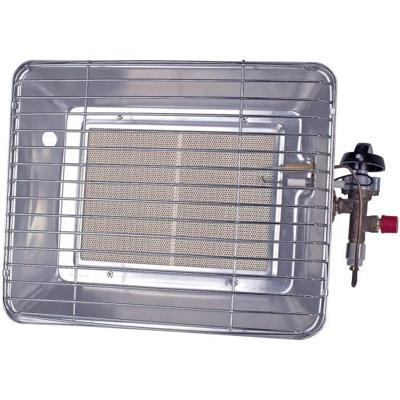 Barbecue Rothenberger Grijs