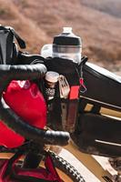 Zefal Stuurtas z adventure pouch bag - thumbnail