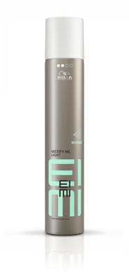 Wella Styling EIMI Fixing Hairspray Mistify Me Light 500ml