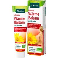 Kneipp Arnica Intensive Warming Balm 100ml - thumbnail