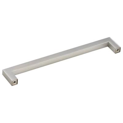 VidaXL Handvatten 5 st 192 mm roestvrij staal zilverkleurig VidaXL Handvatten 5 st 192 mm roestvrij staal zilverkleurig