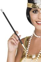 Sigarettenhouder Charleston 30cm - thumbnail