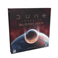 Dune Imperium Bloodlines - thumbnail