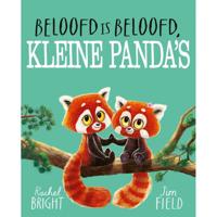 Beloofd is beloofd, kleine panda's - thumbnail