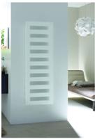 Royal plaza Amaril elektrische radiator 60x150cm 600watt met afstandsbediening wit - thumbnail