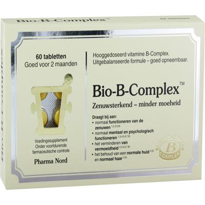 Pharma Nord Bio-B Complex Tabletten
