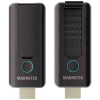 Marmitek Stream S1 Pro Draadloze HDMI-set 20 m 1920 x 1080 Pixel HD-audio - thumbnail