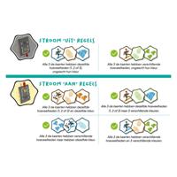 Asmodee Hands up! kaartspel - thumbnail