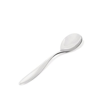 Alessi Mami Serveerlepel rvs 24,5 cm Alessi Mami Serveerlepel rvs 24,5 cm