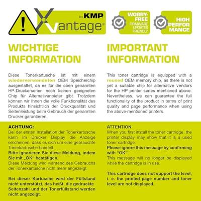 KMP Toner vervangt HP 117A (W2071A) Compatibel Cyaan 700 bladzijden H-T259C 2555,0083