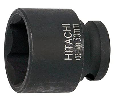 Hikoki Accessoires Krachtdop Sw 22Mm 1/2" Vierk. 38L - 751814 Hikoki Accessoires Krachtdop Sw 22Mm 1/2" Vierk. 38L - 751814