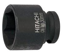 Hikoki Accessoires Krachtdop Sw 22Mm 1/2" Vierk. 38L - 751814 - thumbnail