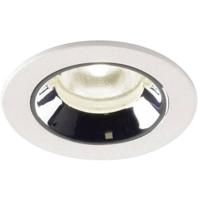 SLV 1005546 NUMINOS XS LED-inbouwlamp LED vast ingebouwd Wit - thumbnail