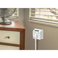 Basetech EM 2000 Energiekostenmeter - thumbnail