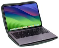 Thule Gauntlet 5 MacBook Sleeve 14", hazy groen - thumbnail