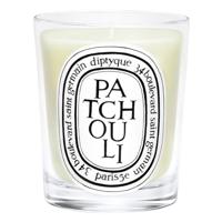 Diptyque Patchouli Scented Candle 190 g Kaarsen Eau de Toilette - thumbnail