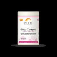 Gluco complex 60 Capsules - thumbnail