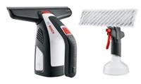 Bosch GlassVAC Solo Plus raamreiniger - thumbnail
