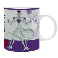 Dragon Ball Z Mug - Goku vs Frieza - thumbnail