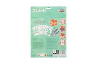 Disney Stitch Spraypennen Set - thumbnail