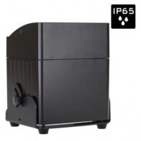 Briteq BT-Akkulite IP buiten verticale LED-par 6x 10W RGBWA IP65 - thumbnail
