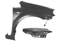 Voorspatbord Rechts 1624656 - thumbnail