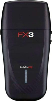 Babyliss Pro 4rtists FX3 Shaver Babyliss Pro 4rtists FX3 Shaver