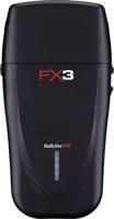 Babyliss Pro 4rtists FX3 Shaver - thumbnail