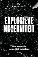 Explosieve moderniteit - Eva Illouz - ebook - thumbnail