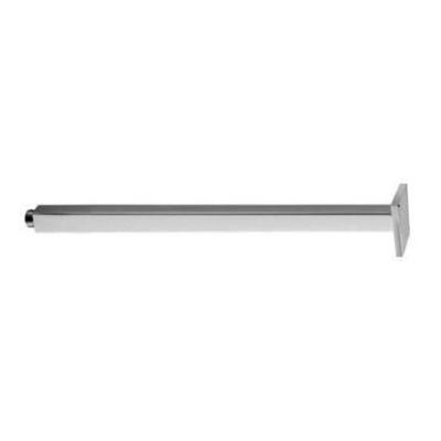 Plafonduitloop AquaSplash Colorato Rainshower Chroom Aquasplash