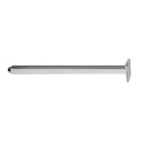 Plafonduitloop AquaSplash Colorato Rainshower Chroom Aquasplash - thumbnail