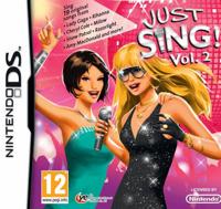 Just Sing Vol. 2 - thumbnail