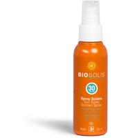 Biosolis Sun Spray SPF30 - thumbnail